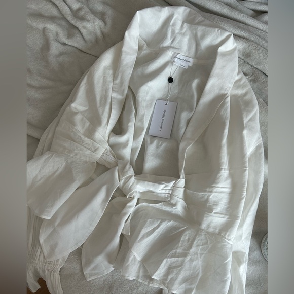 Lovers + Friends Ash Top - Picture 3 of 3